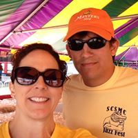 Geraldine St germain