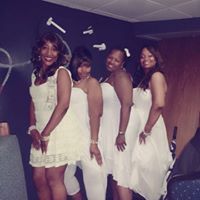 Tracee Yourinspiration