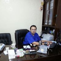 Ahmed Saleh
