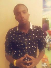 Bash Ahmed