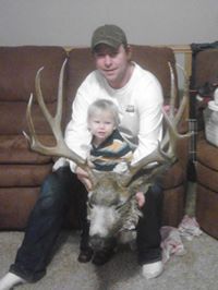Cody Shrake