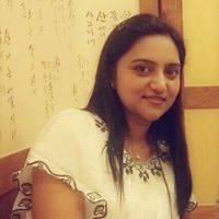 Nandini Mou