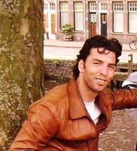 Hekmat Dirbas