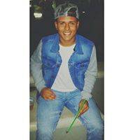 Kevin Rodz