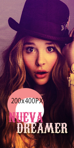 Infinity Dreams Moders