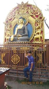 Suman Mainali