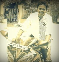 Pavan Kumar