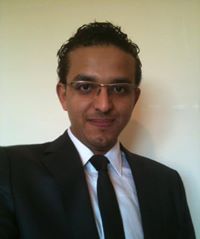 Oussama Setri