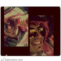 عبدالله الجهني