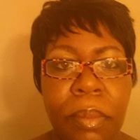 Denise Henderson-crawley