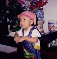 Erikodiony Wahyudi