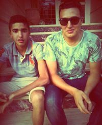 Abdrrahim Salama