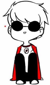 Dave Strider