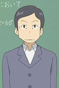 Polygraph Polygraphovich