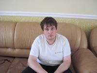 Евгений Седашов