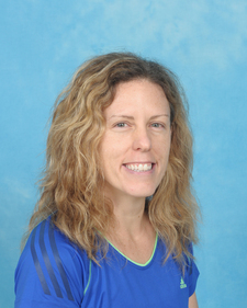Lisa Cuthbertson