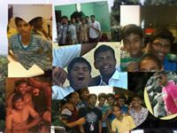 Srinath Selva narayanan