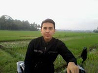 Mochammad Nurhidayat