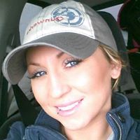 Ashlee Giovetti
