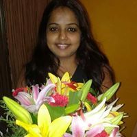 Rashmi Hn