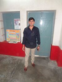 Deepak Sharma