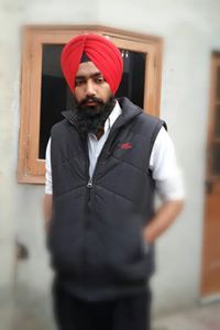 Lovepreet Singh