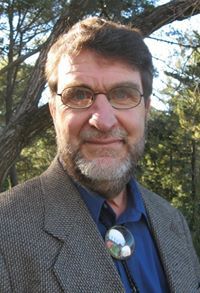 Steven Falk