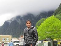 Dinesh Karthick
