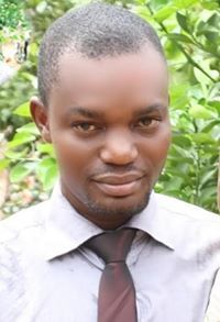 Ikechukwu Goodluck nshi