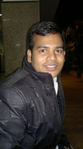 Sunil Patel