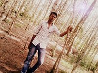 Anoop Tk