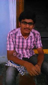 Suvishal Reddy
