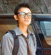 Rizky Ramadhan