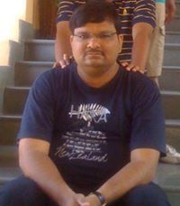 Vipul Patel