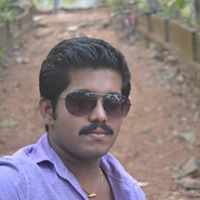 Akhil Mohan