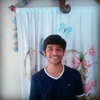 Abhi Ram