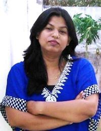 Archana Singh