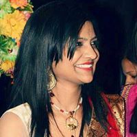 Sonali Sharma