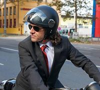 Patrick Greville-morris