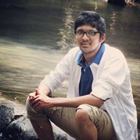 Abhiram Talluri