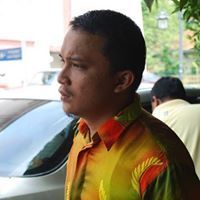 Najmie Ramli