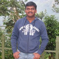 Gowtham Chandrasekaran