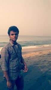 Sarath Suresh