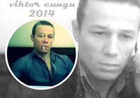 Viktor Cungu