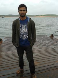Shivaranjan Ns