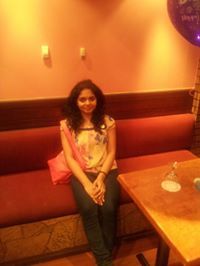 Anju Mukesh