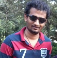 Sheetalkumar Bv