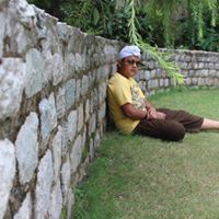 Nain Singh
