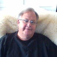 Bro Richard anthony osb