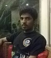 Arun Padiyan
